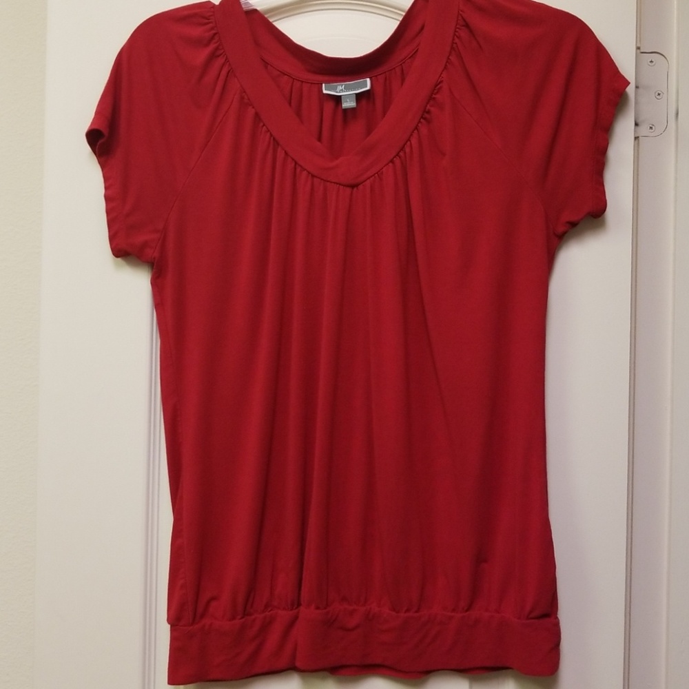 JM Collection top